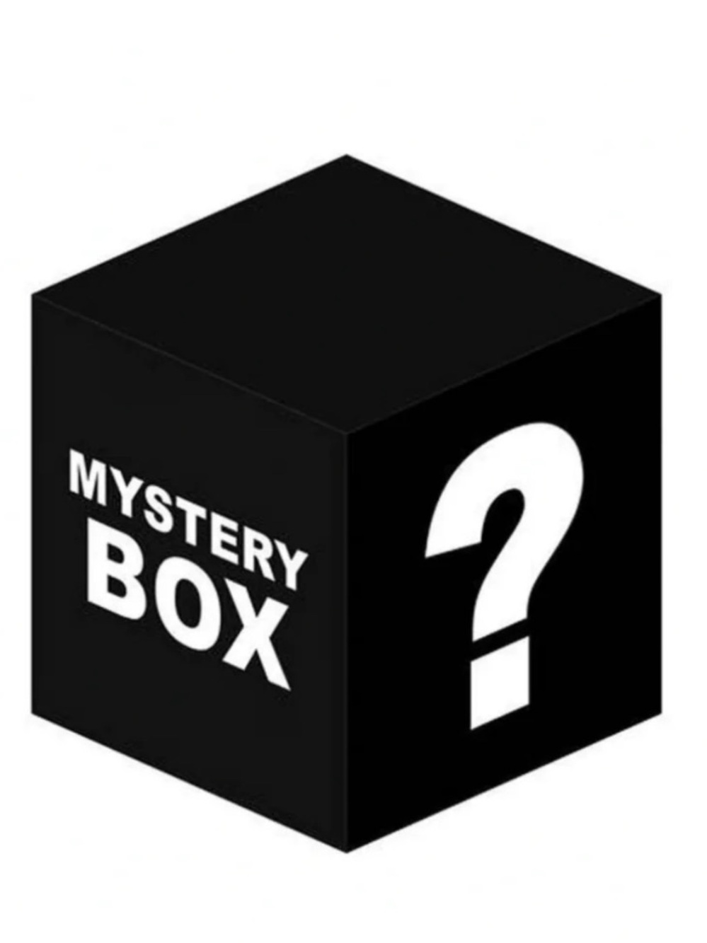 Mystery box size L -10 items